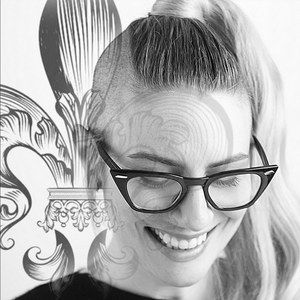 Meet your Posher, Aurora